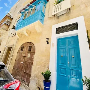 Maltese Town House Appartement