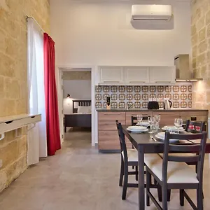Vallettastay Old 6 Appartamento
