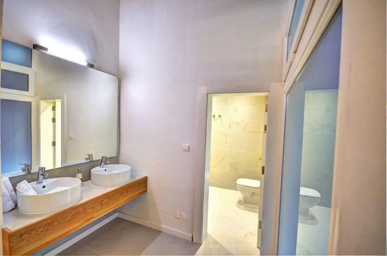 West Street Apartment Duplex Valletta 0*,  Malta