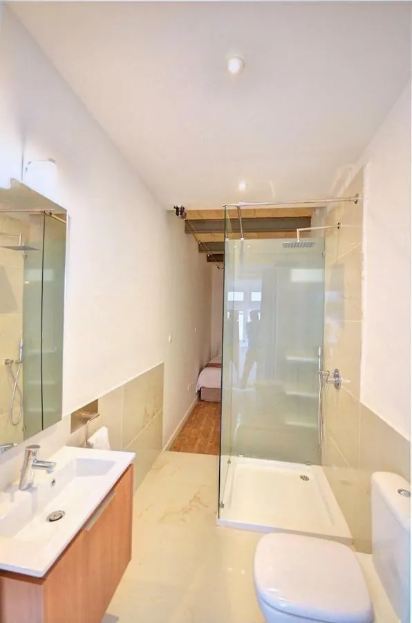 West Street Apartment Duplex Valletta