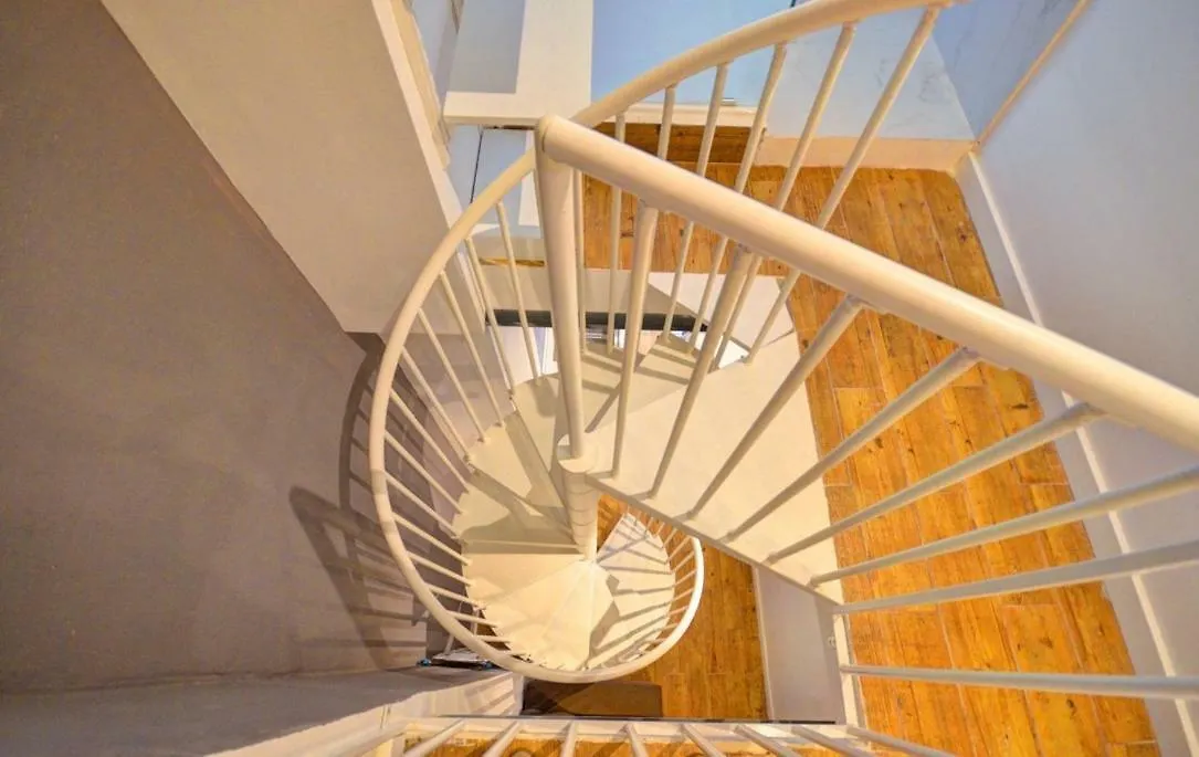 West Street Apartment Duplex Valletta 0*,  Malta